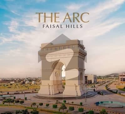 2 Kanal Plot Faisal Hills A
