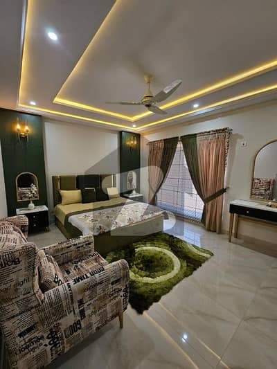 5 Marla Spanish House Available For Sale 5 Years Easy Installment Plan All Facilities Available
