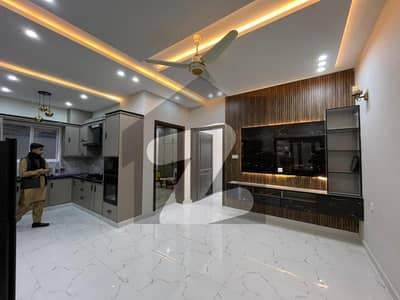 8 Marla ( 30*60 ) Luxury Designer House Double Storey House Available for Sale In Executive Block Faisal Hills ( FH ) Islamabad.