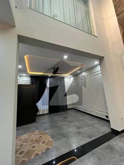 5 Marla ( 25*50 ) Luxury Designer House In Executive Block Faisal Hills ( FH ) Islamabad.