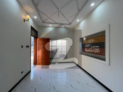 5 Marla ( 25*50 In Executive Block ) Brand New House