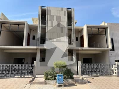 Brand New 5 Marla Modern House for Sale Faisal Hills (Executive Block)