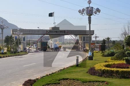 Faisal Hills C Block 25*50 Plot For Sale  NDC Open All Duos Clear Plot , Ready To Position Plot