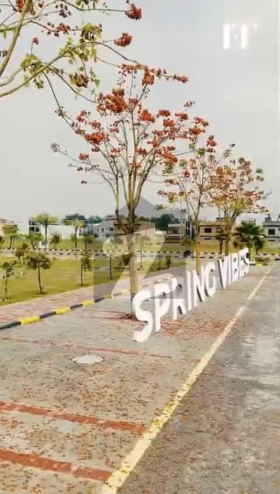 FAISAL HILLS BLOCK B 40*80 PLOT FOR SALE ON GOOD LOCATION FIRST COME FIRST AVAIL THIS BIG OPERTUINTY