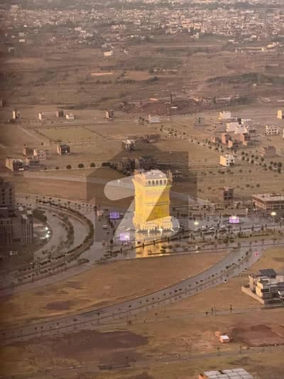 2 Kanal Plot Solid Land Block A Faisal Hills