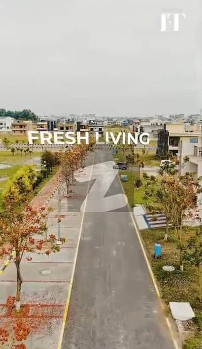 FAISAL HILLS BLOCK C 25*50 PLOT FOR SALE IN 5200 SERIES FIRST COME FIRST AVIL