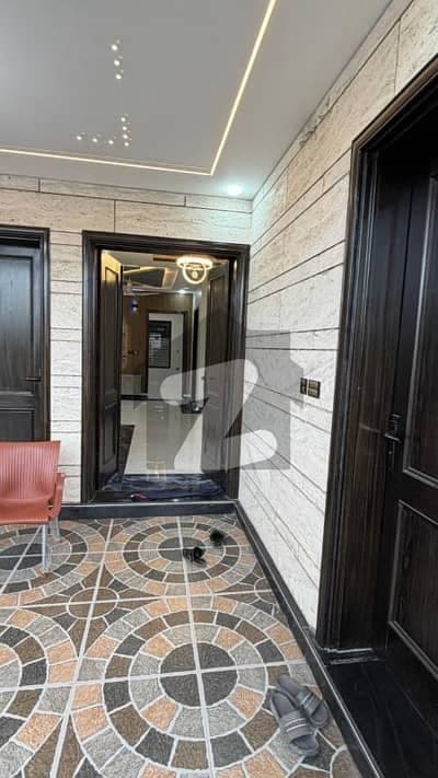 8 Marla ( 30*60 In Executive Block ) Brand New House For Sale in Faisal Hills Islamabad.