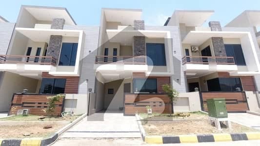 Canary Villas Non Corner 5 Marla Luxury Villa In Faisal Hills
