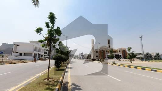 Faisal Hills Block C Plot No 835 Ndc Open